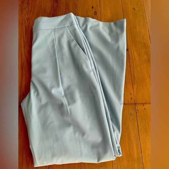 Veronica Beard Robinne wool blend trousers suiting dress pants NWT - Picture 6 of 10